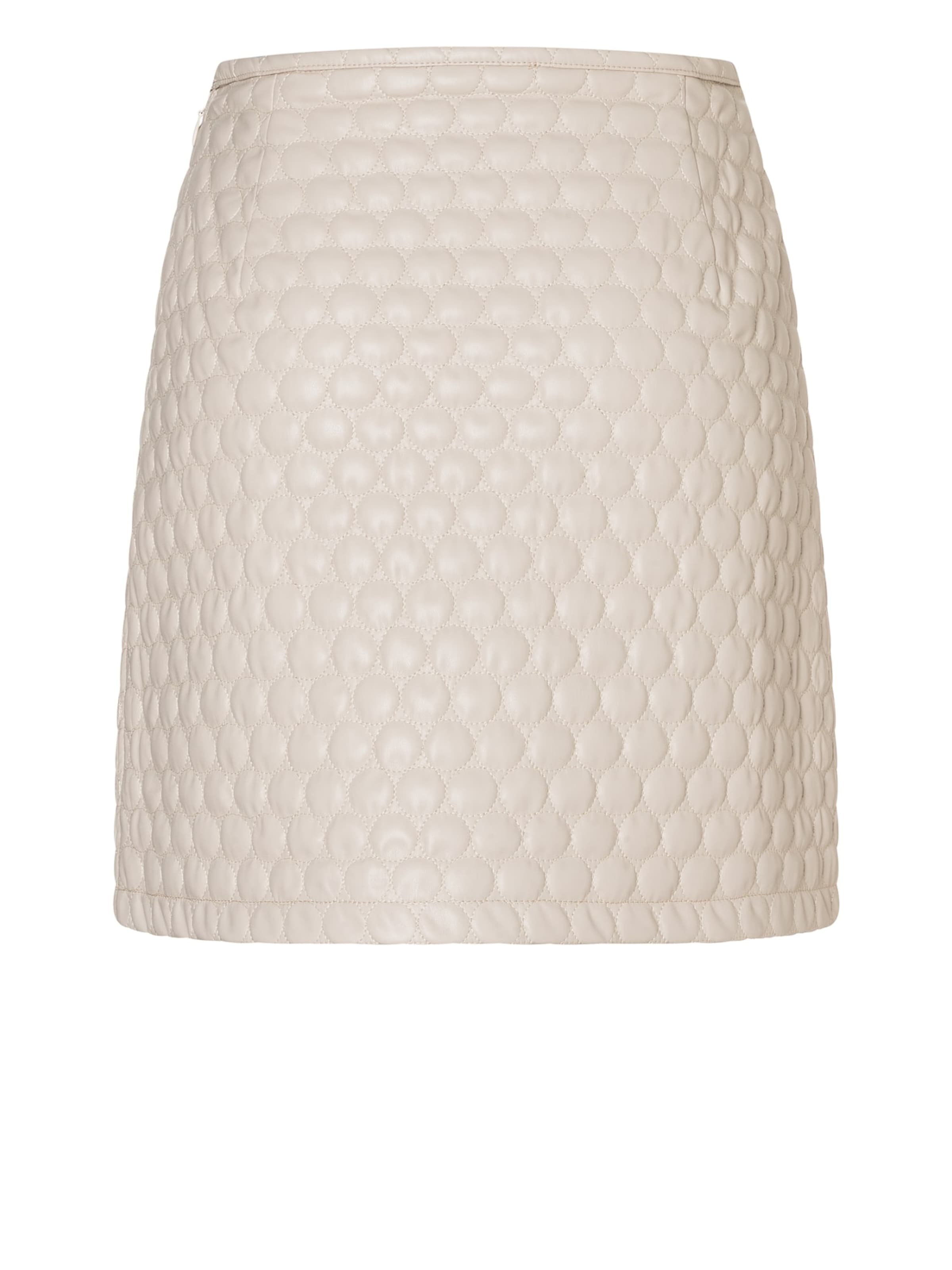 Ana Alcazar Rok ' Enzoria ' in Beige