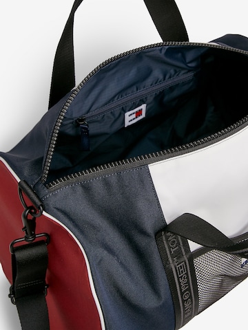 Tommy Jeans Travel Bag in Mixed colors
