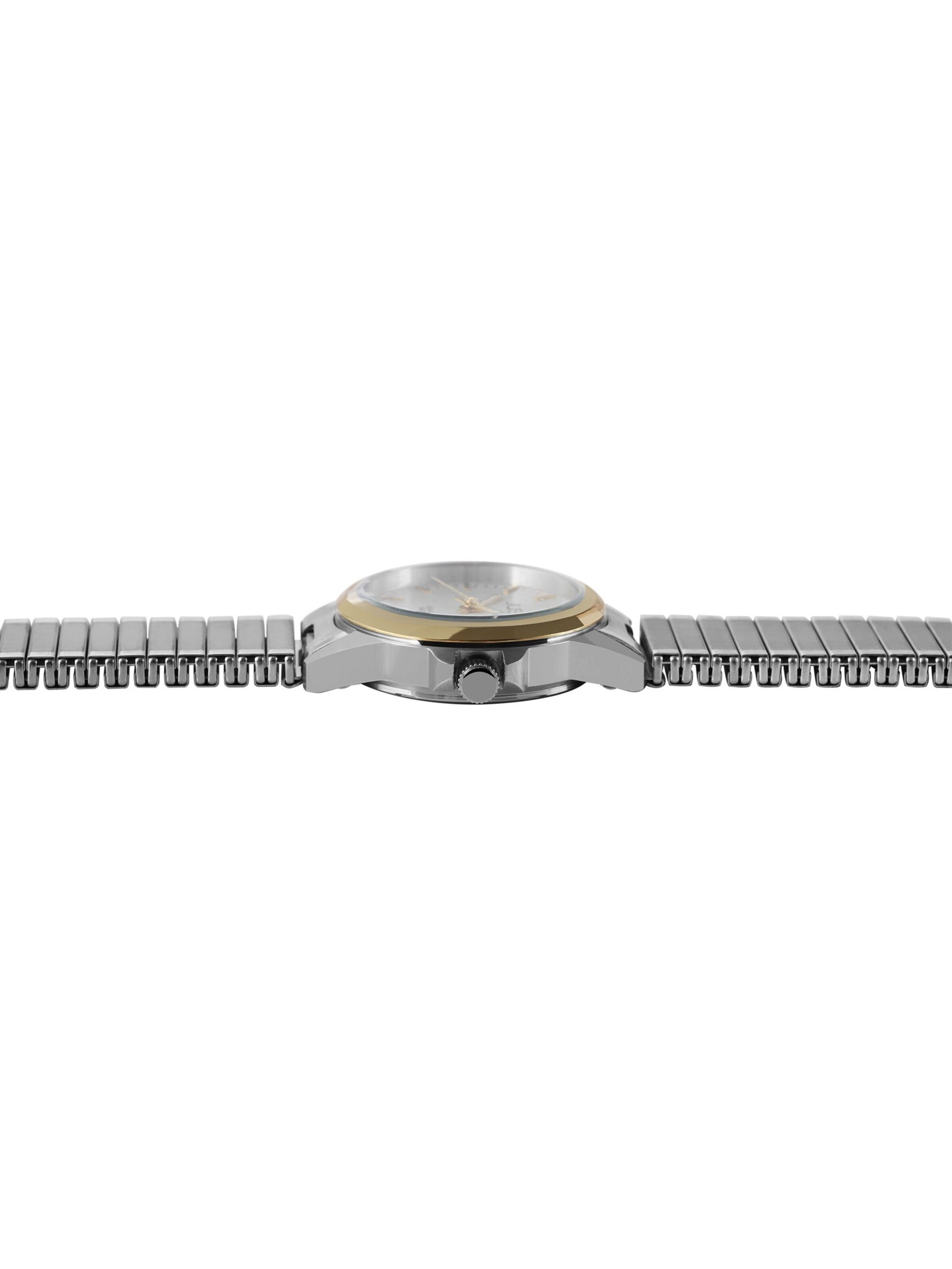 JUST Analog Watch 'Rowena, 10 ATM' in Mixed colors