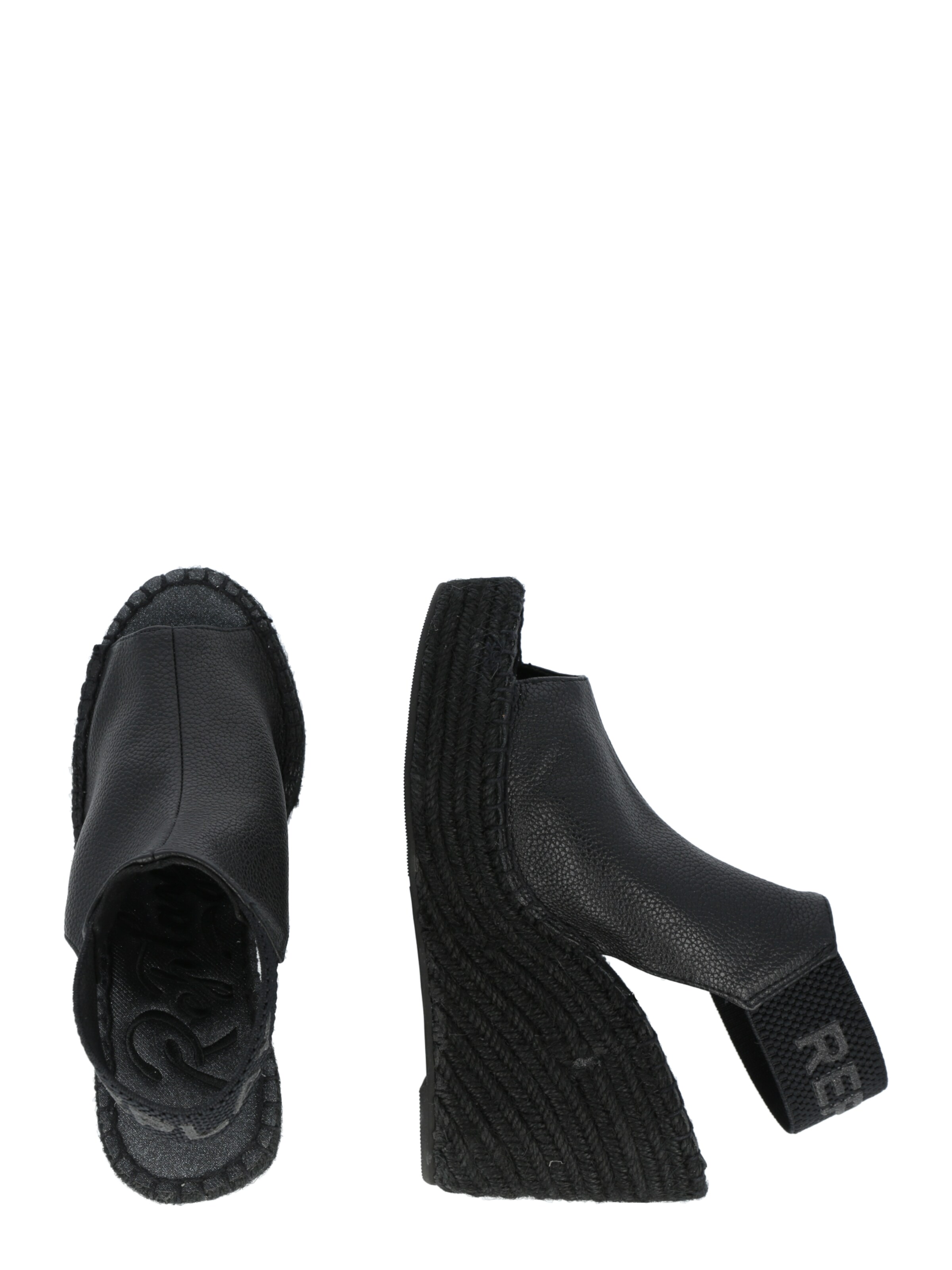 REPLAY Szandálok 'Tyne' - fekete