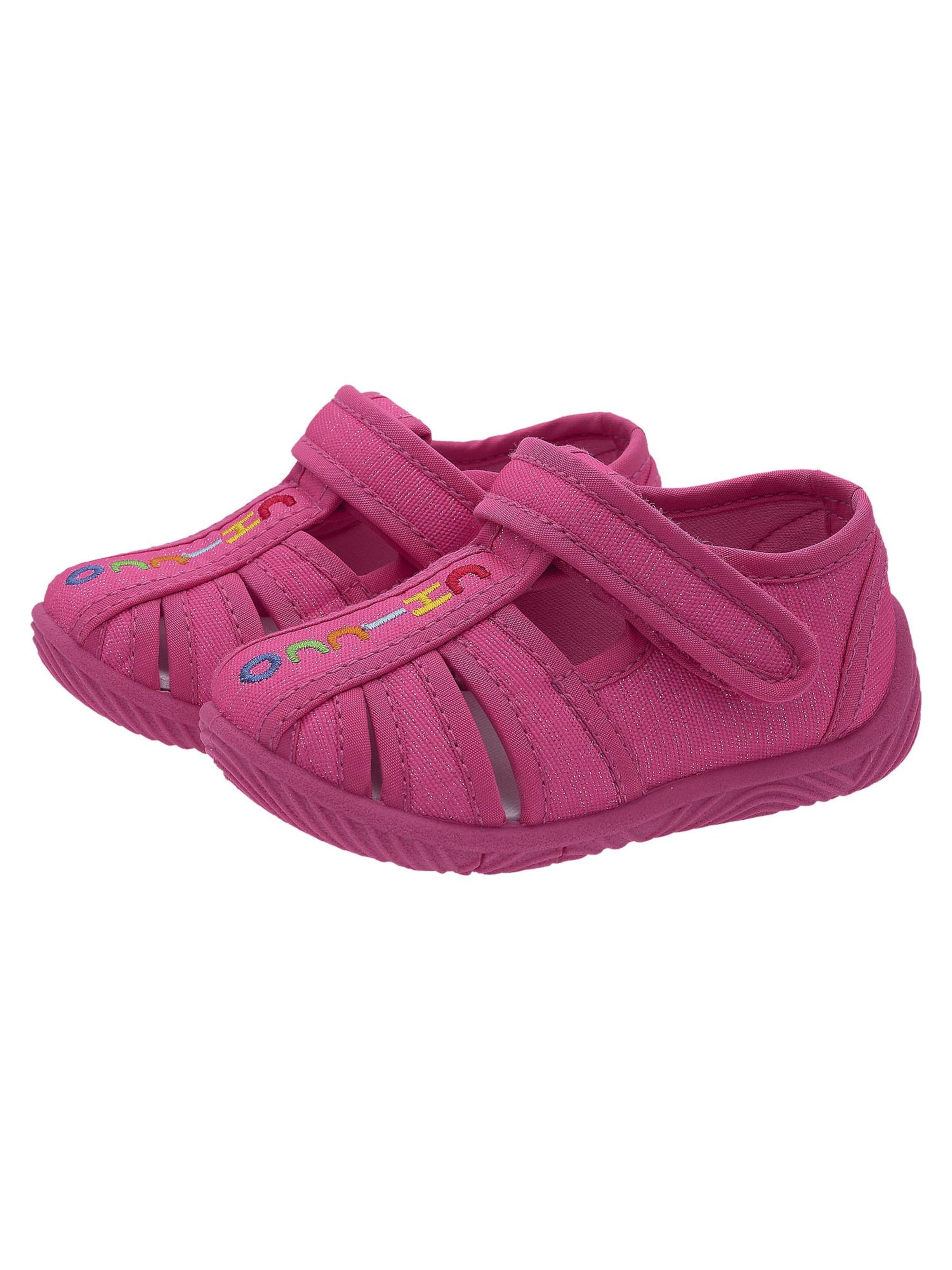 Chicco Papuče 'Tullio 2' - Ružová