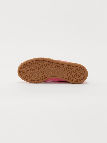 Reebok Sneakers 'Club C Revenge' in Pink