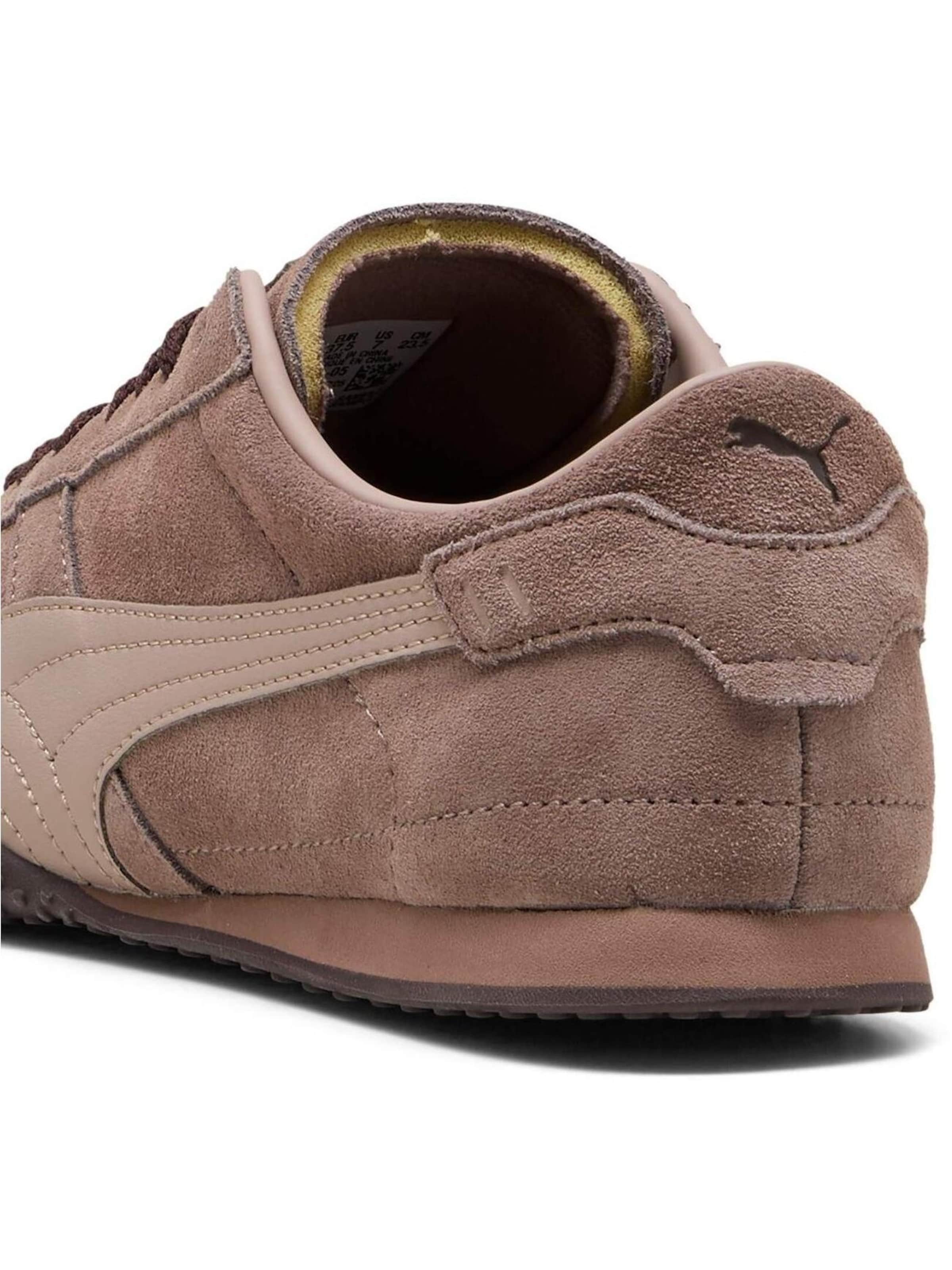 PUMA - Calzado deportivo 'Bella Ut Classic' en rojo