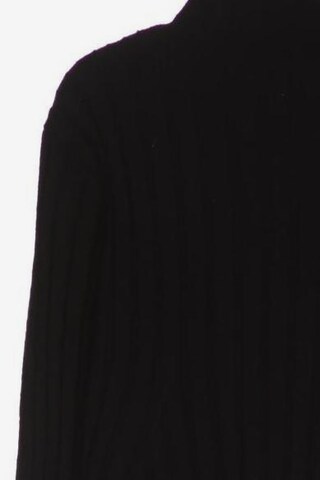 OTTO KERN Sweater & Cardigan in M in Black