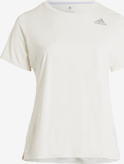 ADIDAS PERFORMANCE Performance Shirt in White, Item view
