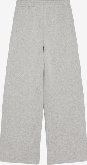 Bershka Hlače veličine 34 u svijetlosiva, Pregled proizvoda