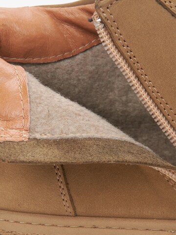 Baskets basses '09-4626' Estro en marron