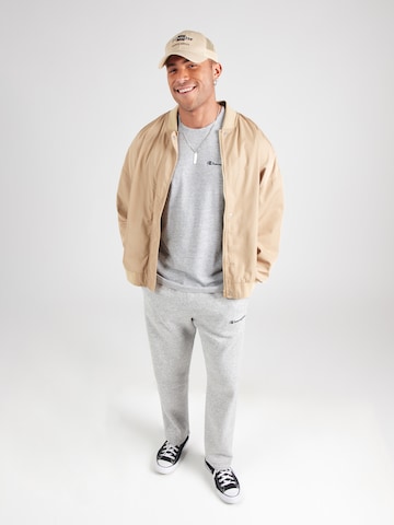 Champion Authentic Athletic Apparel Футболка в Серый