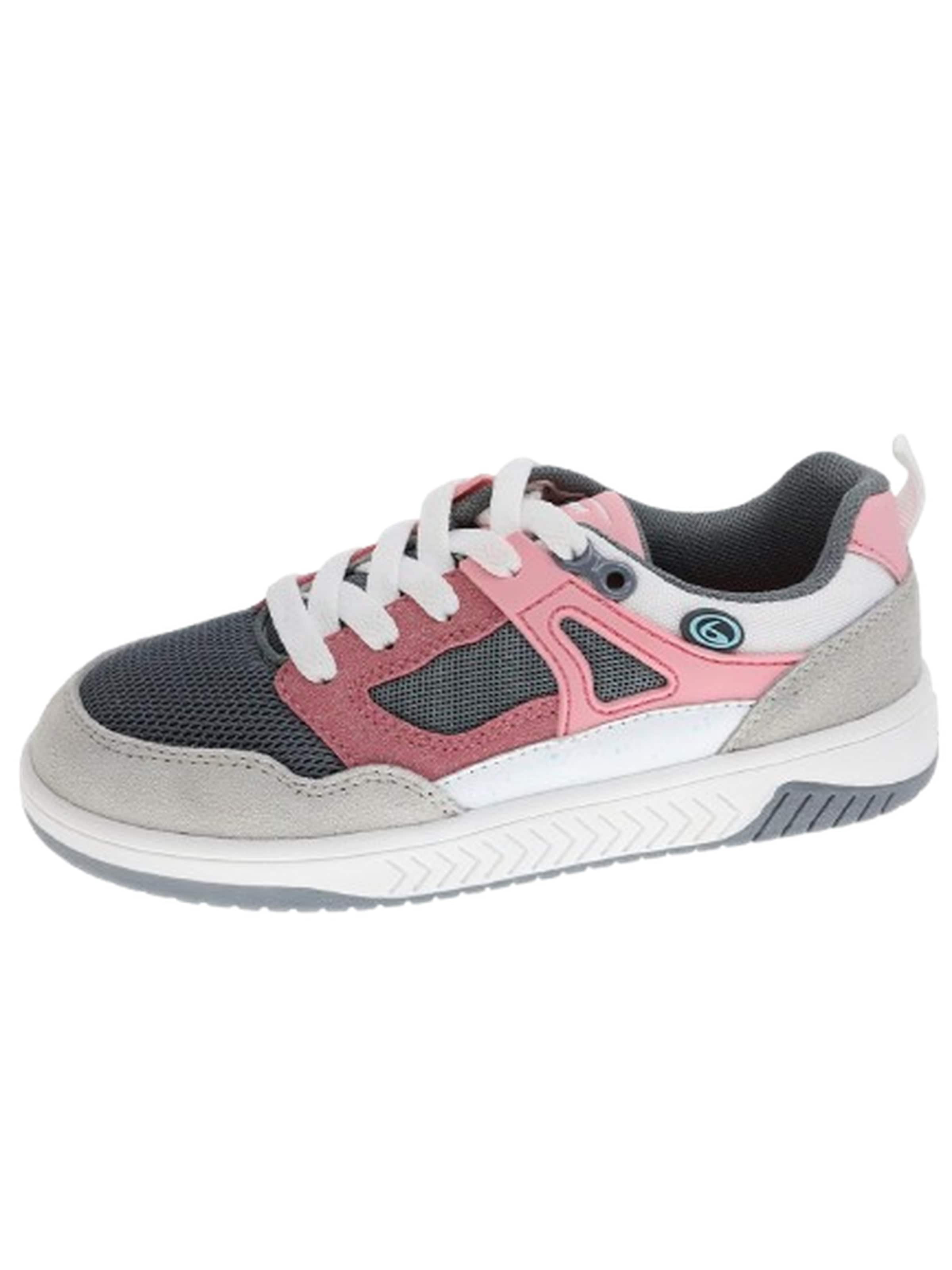 Beppi Sneakers in Grey