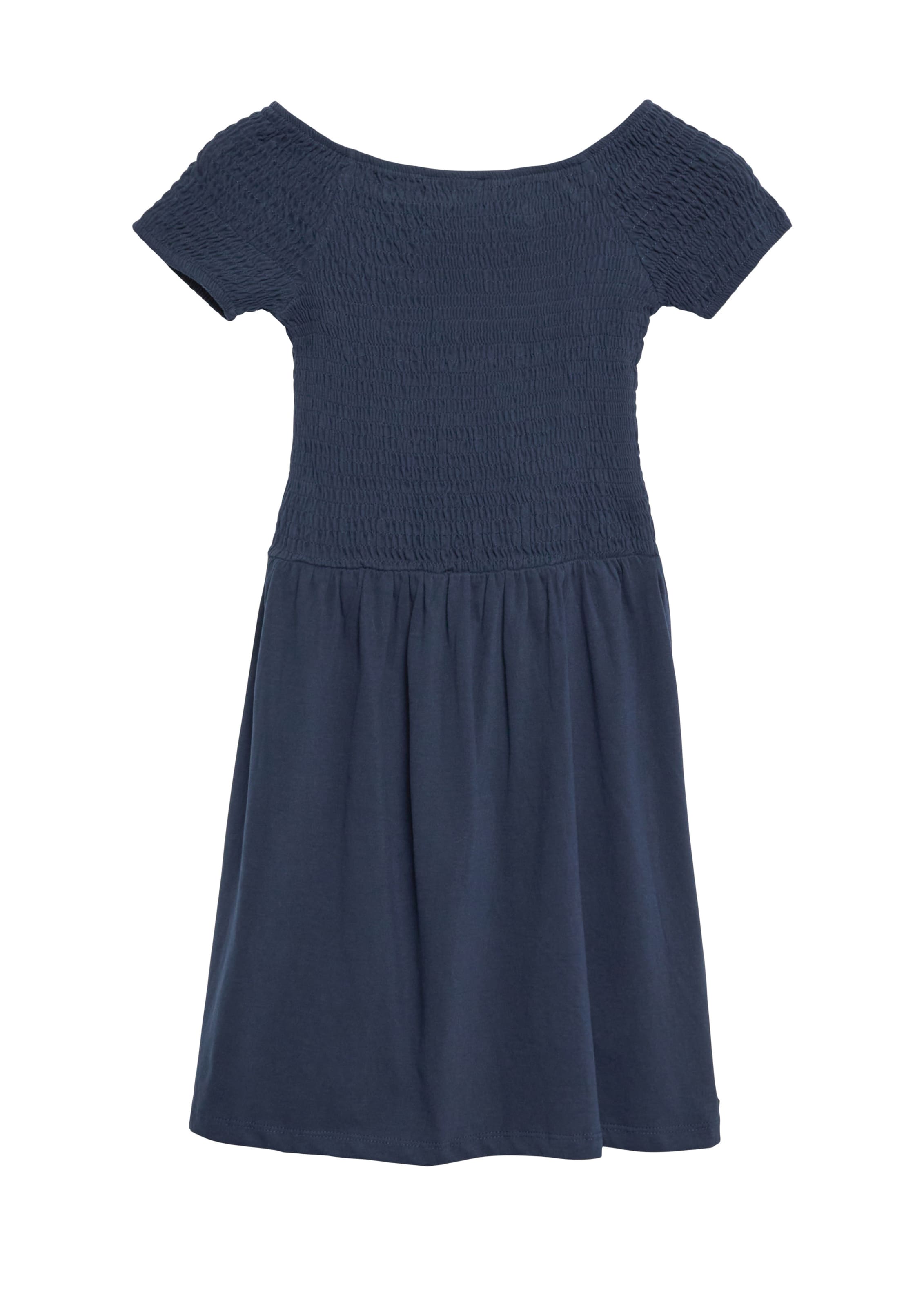 s.Oliver Dress in Blue