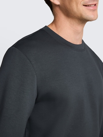 Sweat-shirt TOM TAILOR en vert