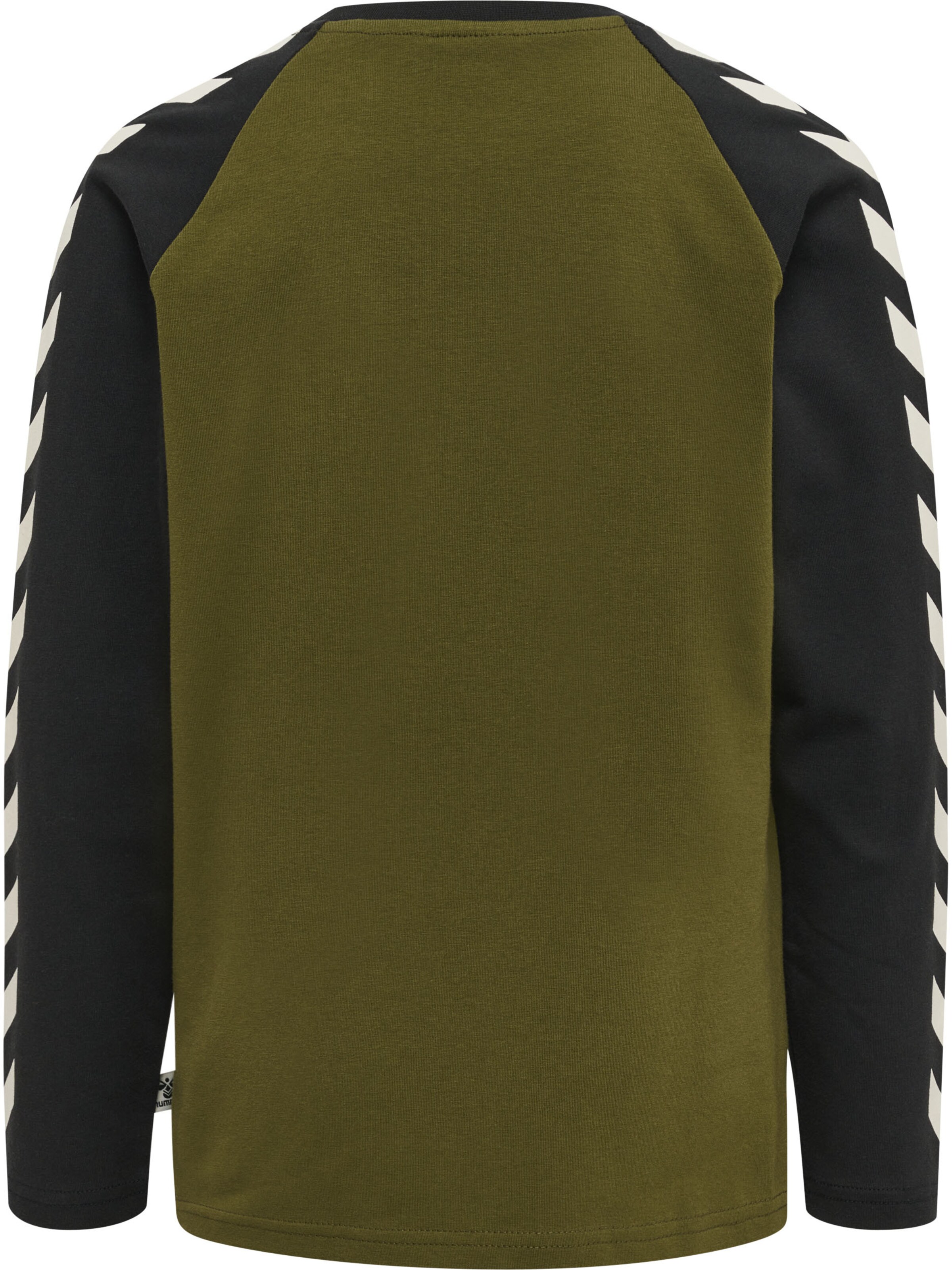 Hummel Shirts i grøn