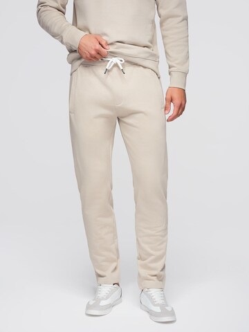 Ombre Leisure suit 'Z122' in Grey