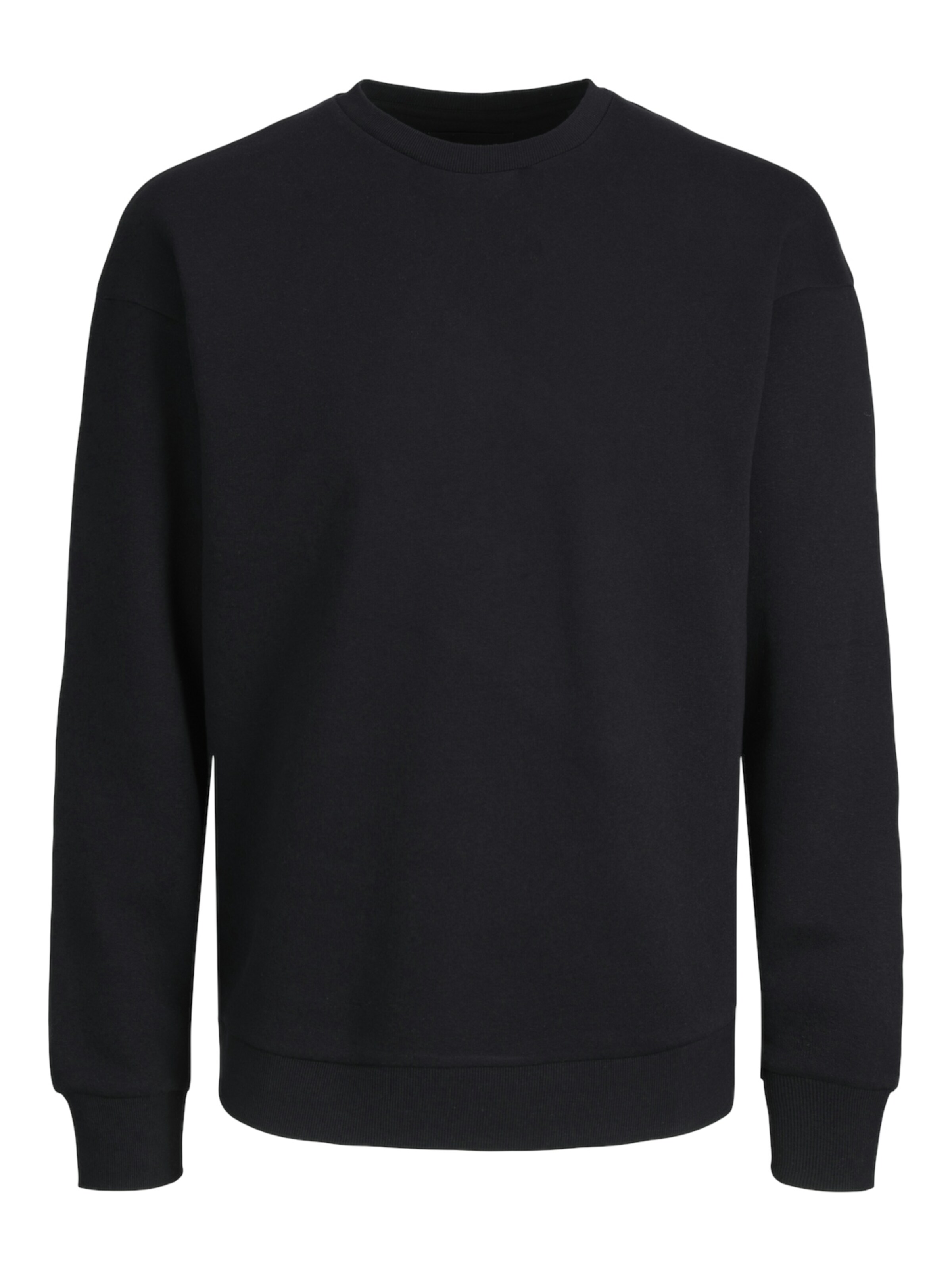 JACK & JONES Majica 'Bradley' | siva barva