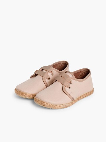 Chaussure basse Pisamonas en beige