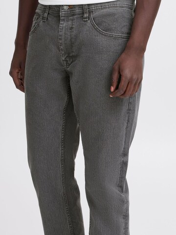 Slimfit Jeans ' BHTWISTER ' di BLEND in grigio