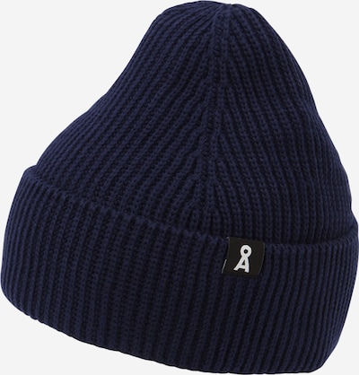 ARMEDANGELS Kapa 'NILDAAO' u mornarsko plava, Pregled proizvoda