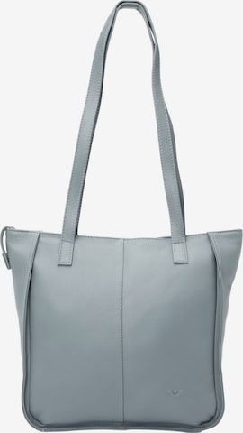 Sac bandoulière ' Eugenia' VOi en gris : devant