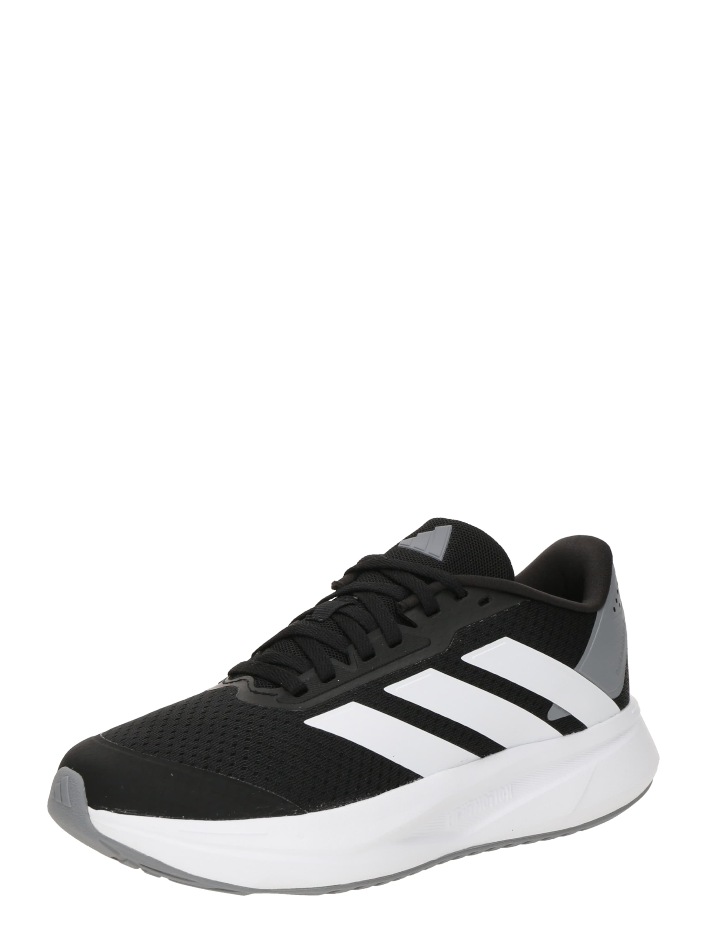 Scarpa sportiva &#x27;Duramo&#x27; di ADIDAS SPORTSWEAR in nero: frontale