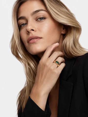 RteRme - Anillo 'Elf' en oro