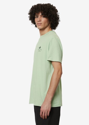 Marc O'Polo DENIM Shirt in Groen