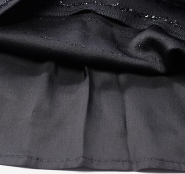 Karl Lagerfeld Dress in XS in Black
