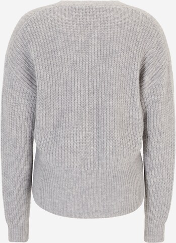 Cardigan 'Sorelletya' HUGO en gris