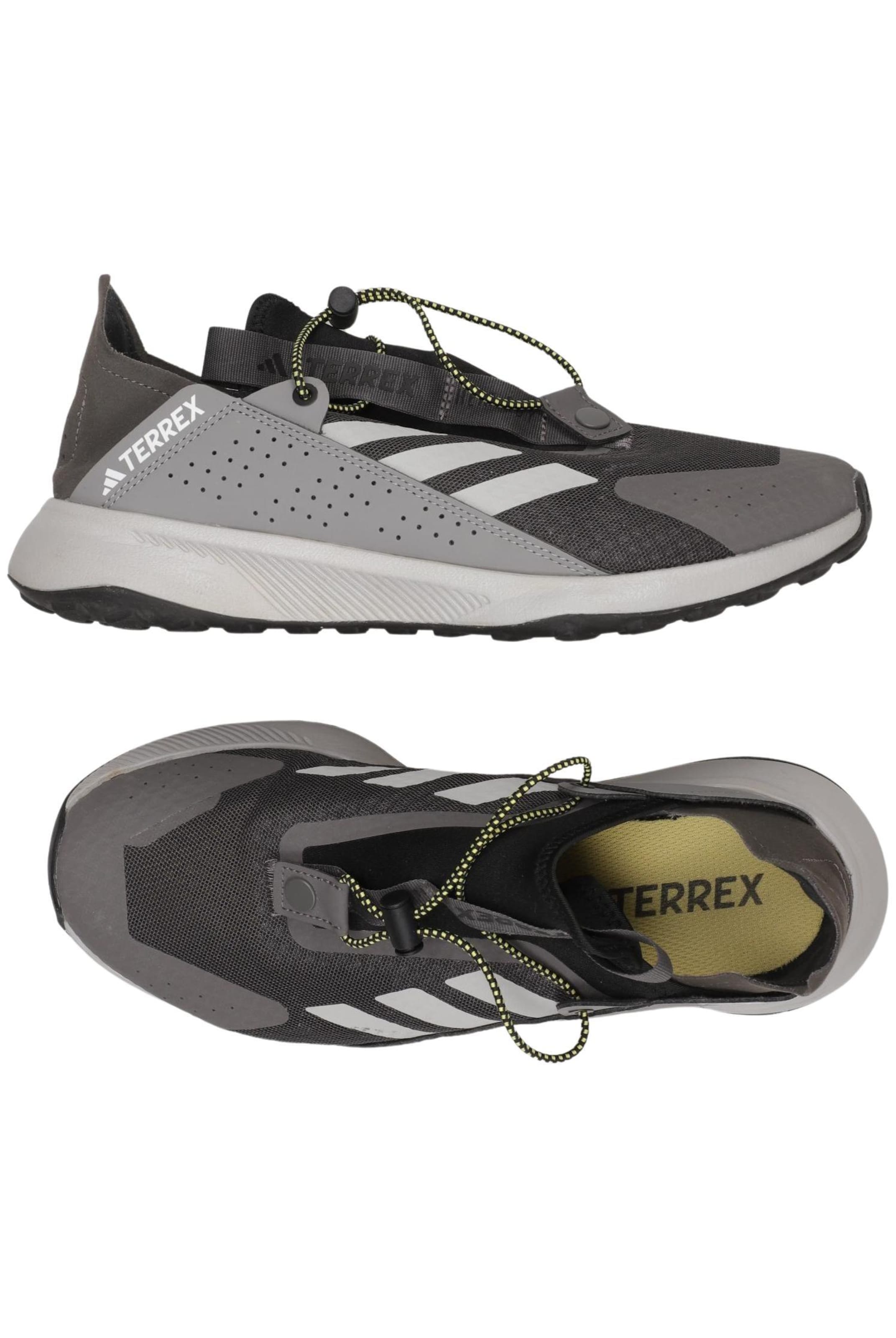 ADIDAS TERREX Sneakers & Trainers in 42,5 in Grey: front