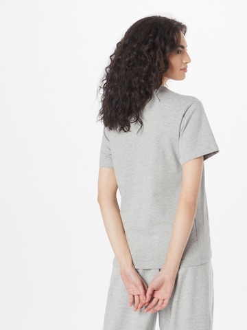 ADIDAS ORIGINALS Shirt 'Adicolor Essentials' in Grey