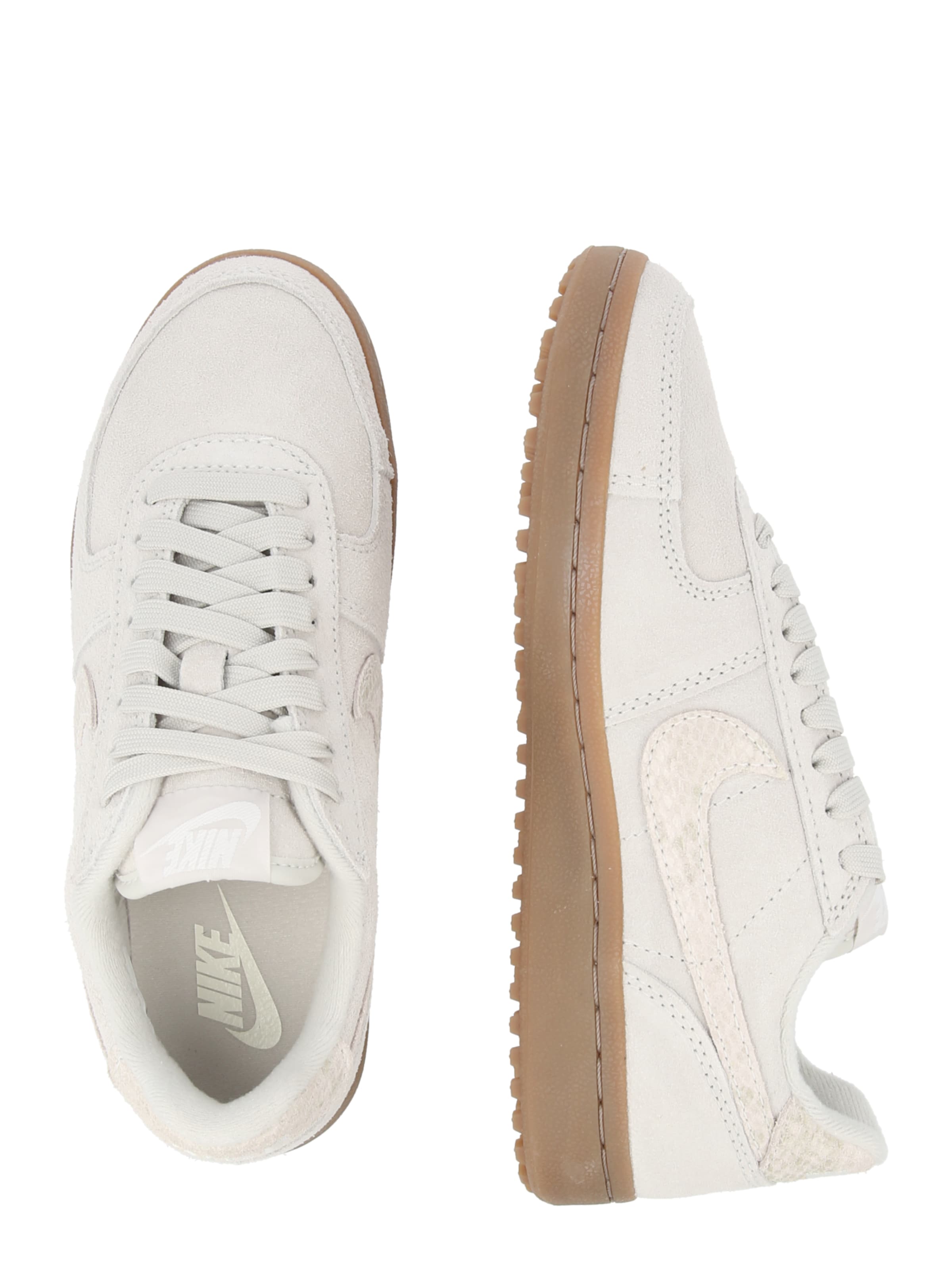 Nike Sportswear Rövid szárú sportcipők 'Field General' - szürke