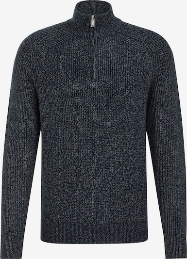 WE Fashion Pulover u morsko plava, Pregled proizvoda