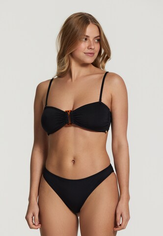 Shiwi Bandeau Bikini 'Zoe' in Black