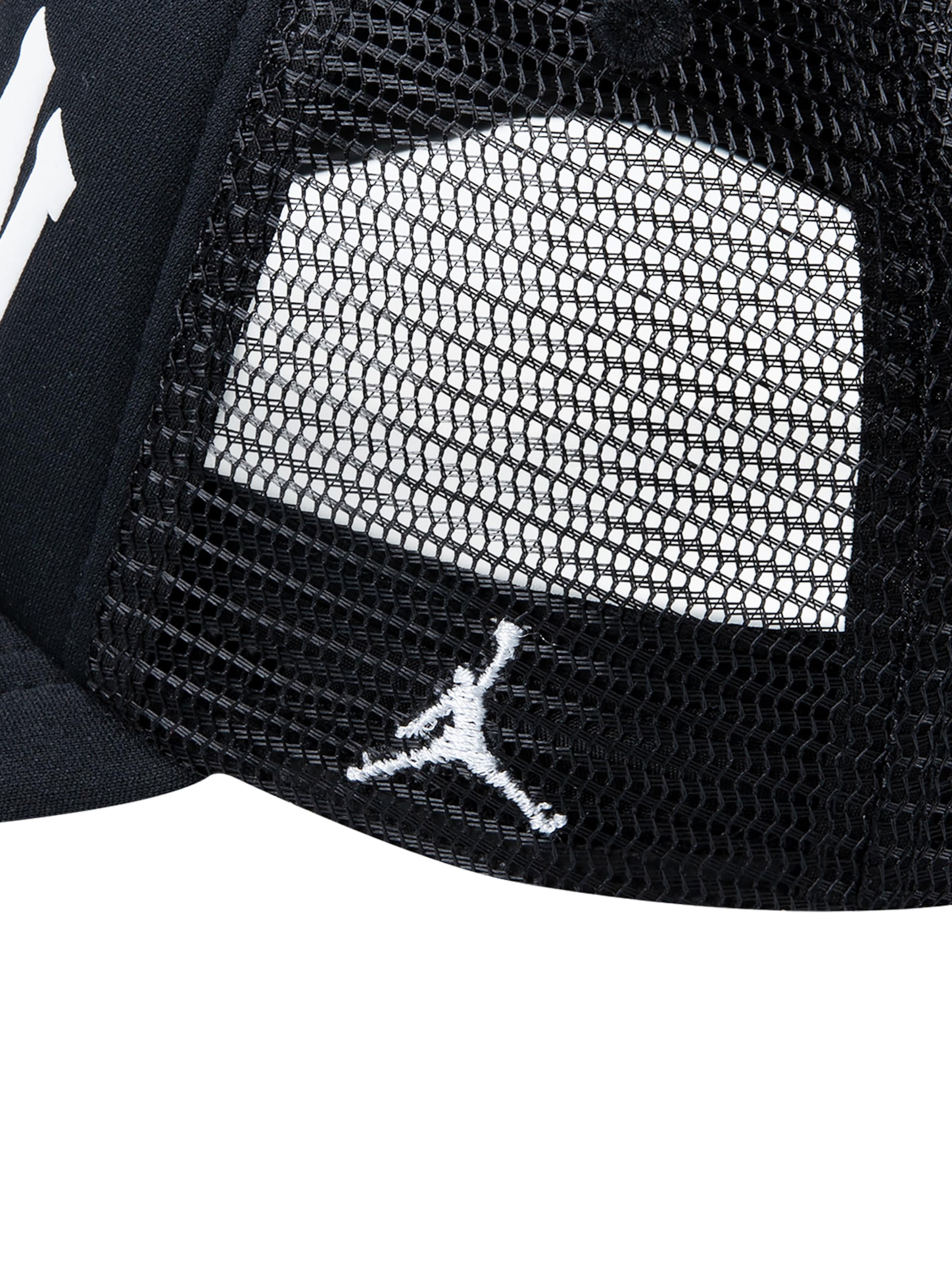 Jordan Hoed 'JAN' in Blauw