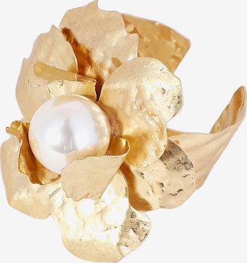 auksinė SOHI Apyrankė 'Poppy': priekis