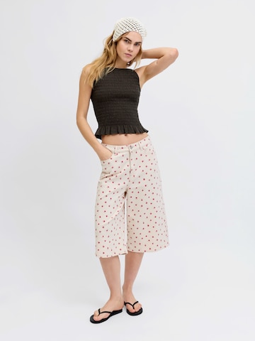 Top 'JXZOE' di JJXX in marrone