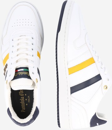 PANTOFOLA D'ORO Sneakers 'Bolzano' in White