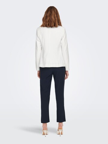 Blazer 'Gabi-Abba' ONLY en blanc