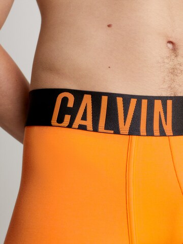 Calvin Klein Underwear Boxerky 'Intense Power' – fialová