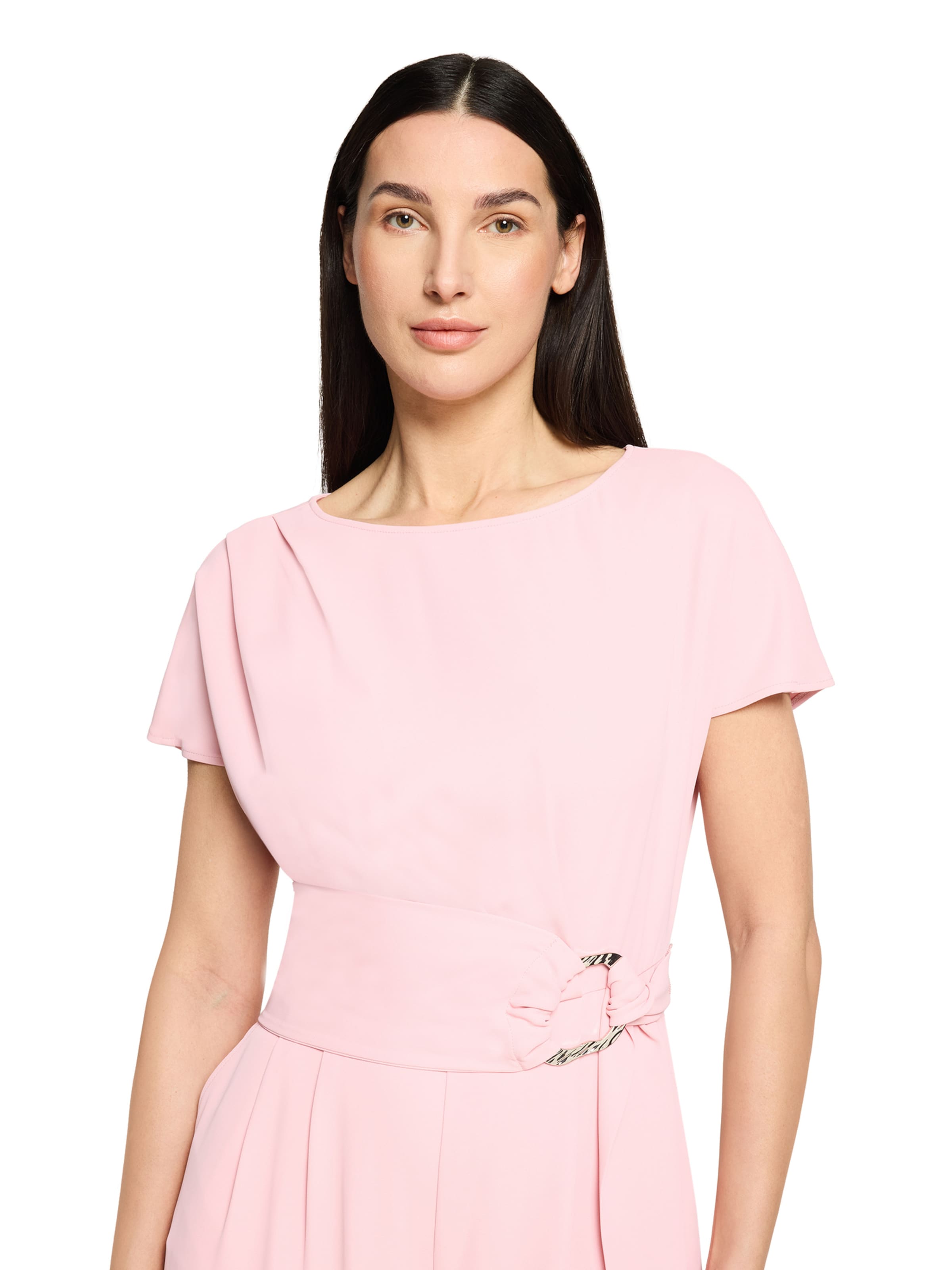 Betty Barclay Jumpsuit in Roze