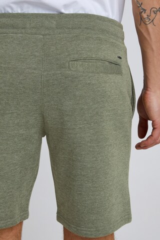 !Solid Regular Broek 'OLIVER' in Groen