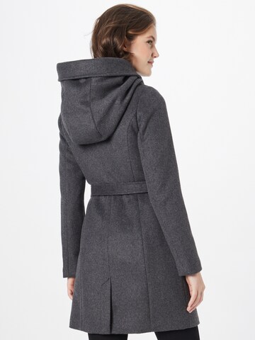 Manteau mi-saison s.Oliver en gris