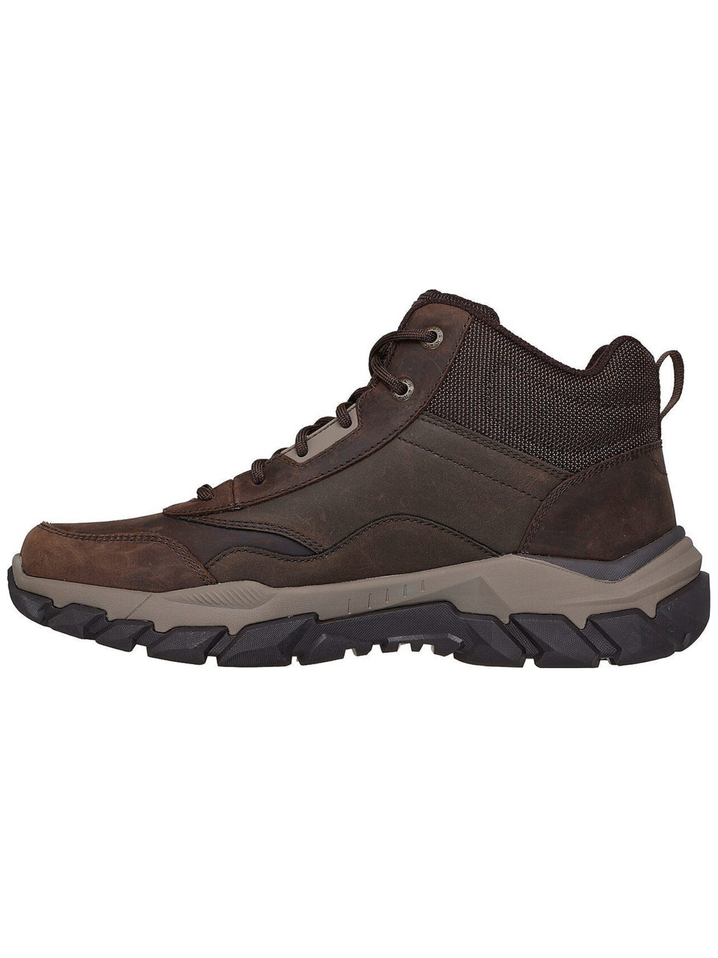 SKECHERS - Botas 'Skechers Santoro-hopkins' en marrón