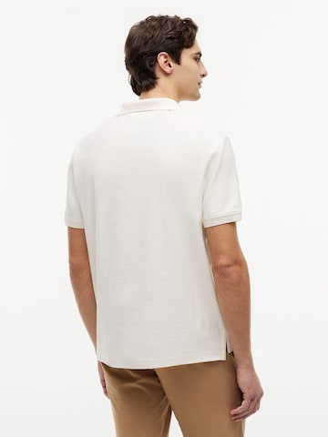 T-Shirt 'CLASSIC' TOMMY HILFIGER en jaune