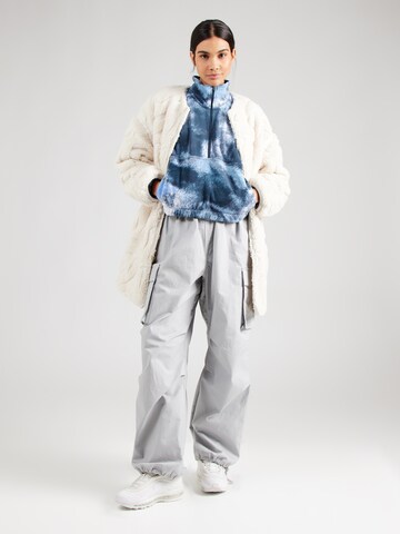 Nike Sportswear Between-season jacket in White