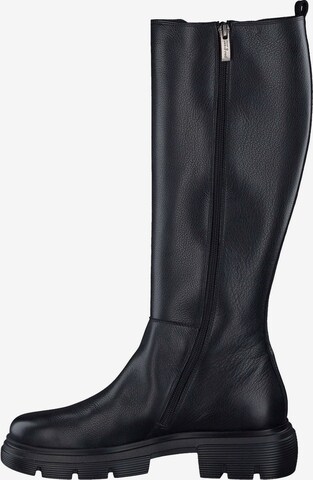 Bottes Paul Green en noir