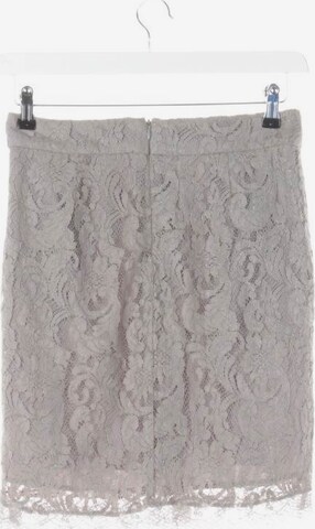 rosemunde Skirt in S in Grey