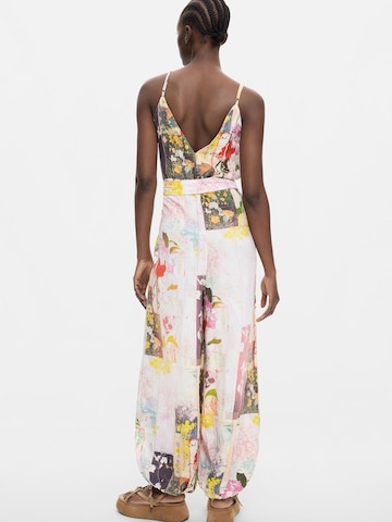Desigual Overal - Zmiešané farby