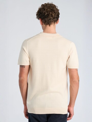 Lindbergh Shirt in Wit
