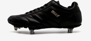 RYAL Soccer Cleats 'Ryal ' in Black