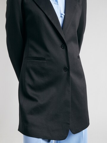 Blazer 'SAGA' di VILA in nero